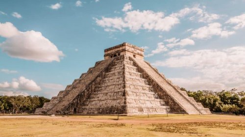 12 Beautiful Landmarks in Mexico for Your Bucket List