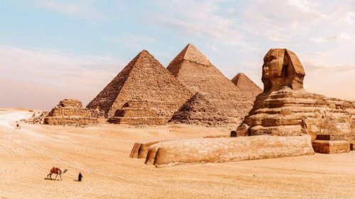 Wanderlust Goals: 12 Epic Experiences You Shouldn’t Miss Around the World