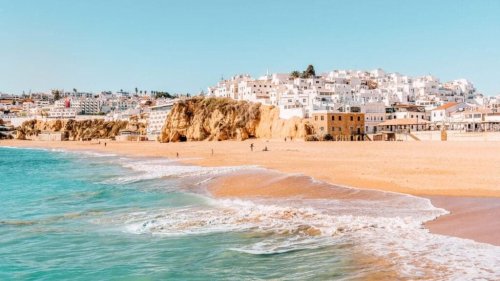 Looking to Relocate? These 12 Portuguese Coastal Gems Could Be Your Next Home