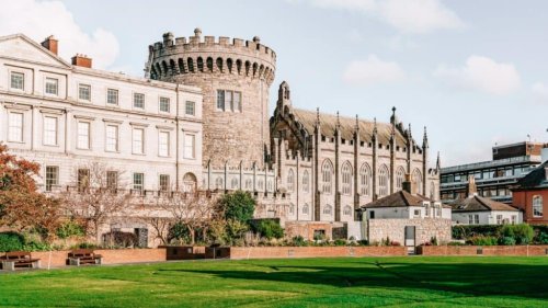 12 Non-Schengen European Countries That Deserve Your Passport Stamp Next