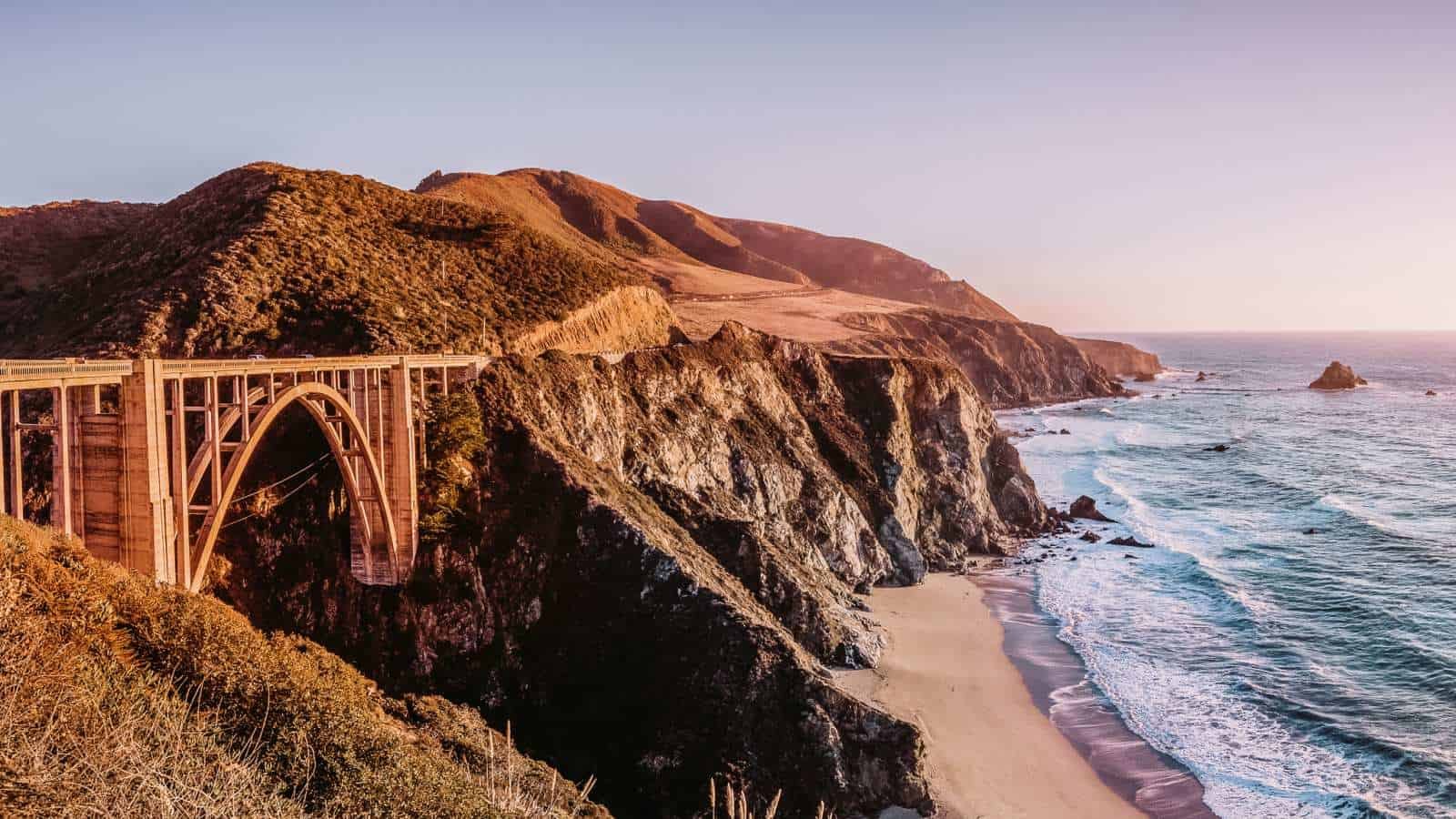 12 Most Iconic Road Trips To Take Around the World