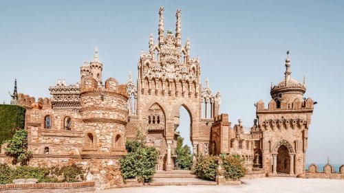 12 Beautiful Spanish Locations That Deserve a Spot on Your Feed