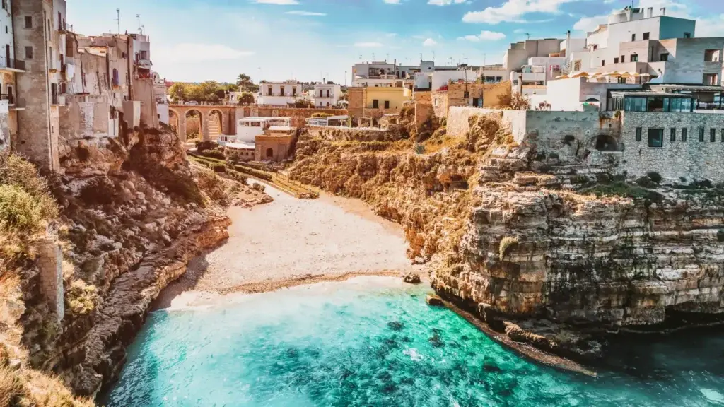 12 Budget-Friendly Beach Destinations in Italy Where You Can Live the Dream