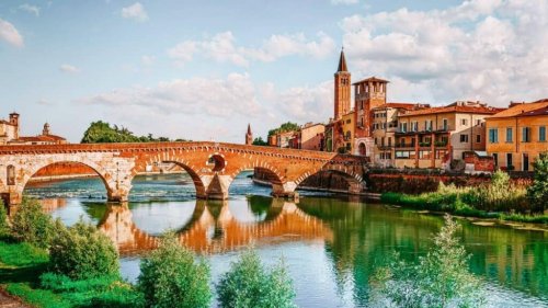 24 Underrated Cities in Europe That Feel Like a Fairytale