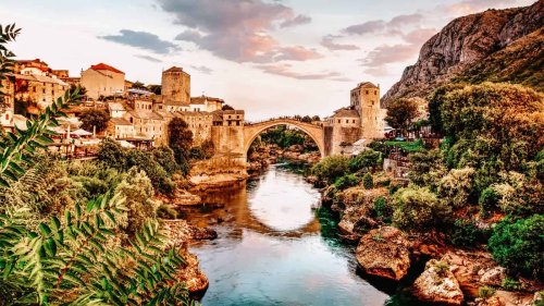Tired of Paris and Rome? Try These 24 Underrated European Cities Instead