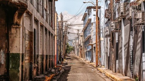 12 of the Most Dangerous Cities in the World