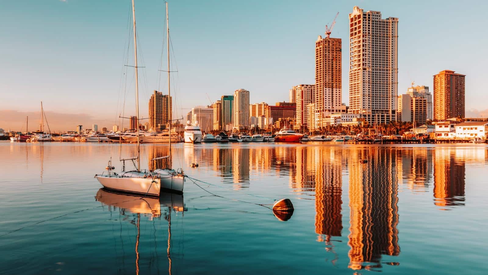 12 Least Safe Countries in the World To Avoid as a Tourist Flipboard