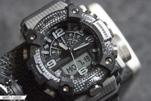 mudmaster gravitymaster