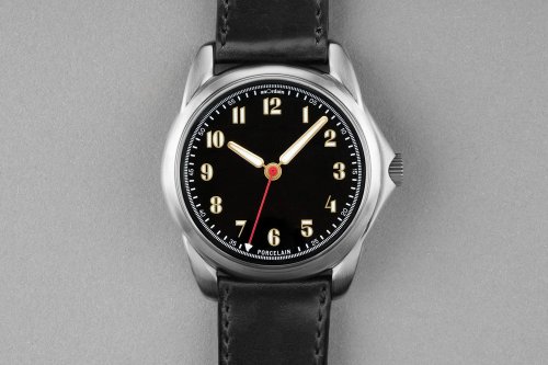 A Sneak Peek at the Watches of Windup Watch Fair San Francisco 2025