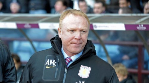 EPL: People will exploit him – Mcleish gives verdict on Man Utd’s latest signing
