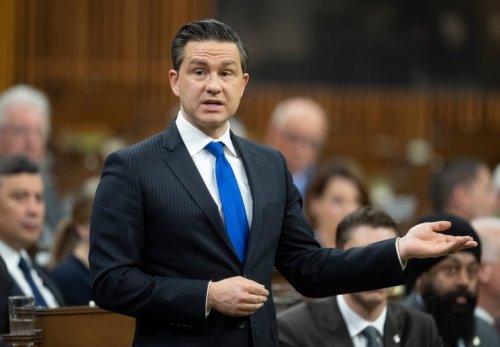 The Speaker isn’t supposed to be a problem — and that’s a big problem for Anthony Rota