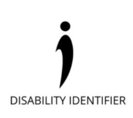 Since its launch in 2022, an average of three people a day have signed up to get Colorado’s invisible disabilities logo on their state IDs