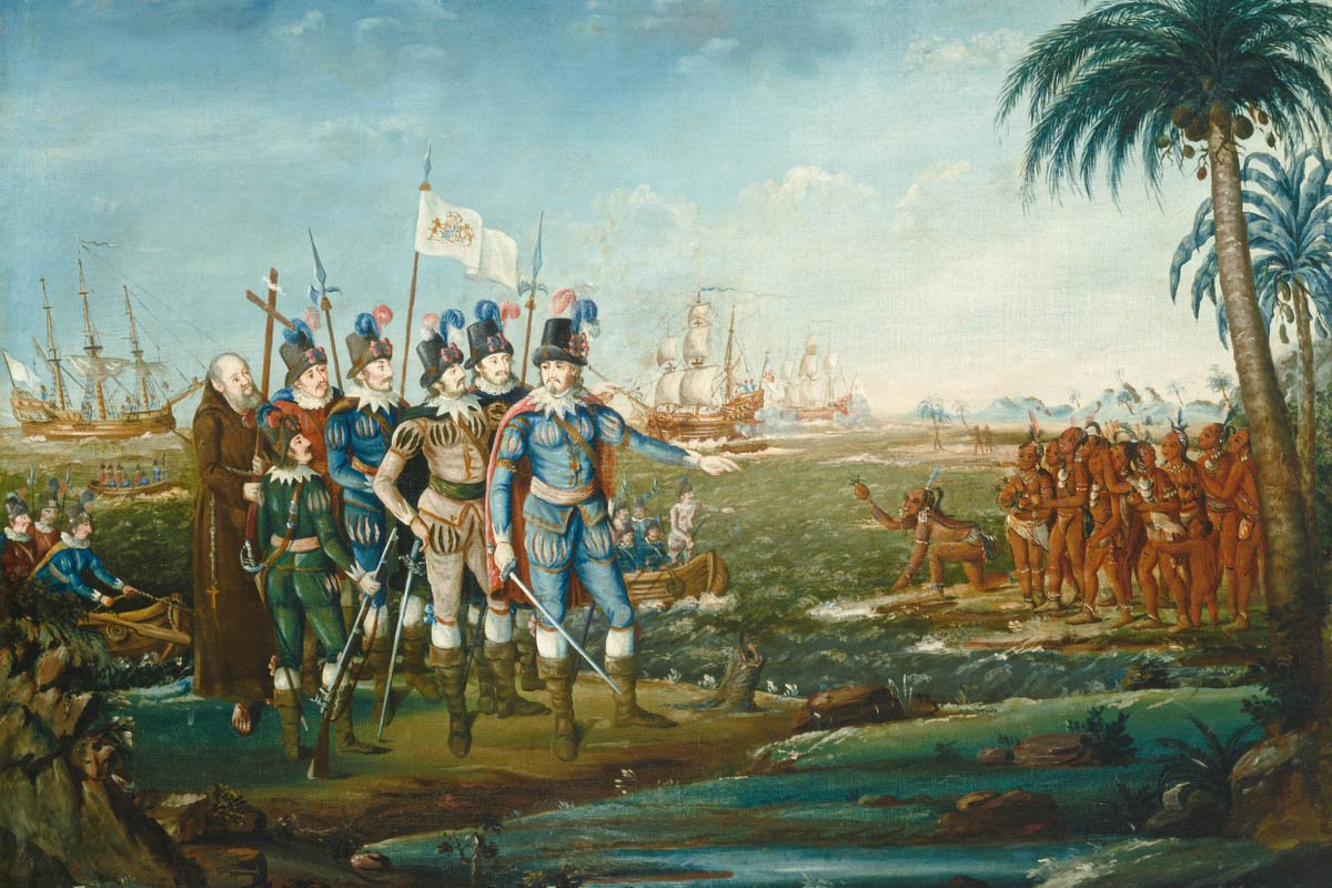 10 Interesting Facts about Christopher Columbus | Unreal Truths