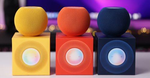 HomePod mini 2: What we know so far about the next generation