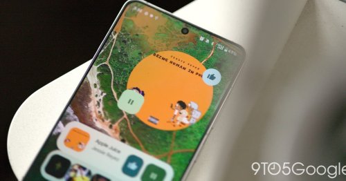 YouTube Music starts rolling out lyrics sharing on Android