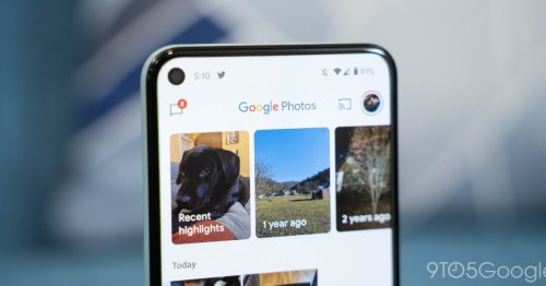 How to export your pictures and videos from Google Photos