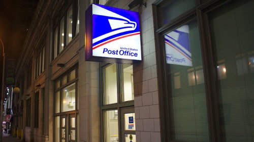 The US Postal Service Is Collapsing – OpEd