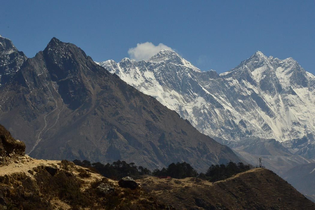 Nepal Tea House: What to Expect on the Everest Base Camp Trek