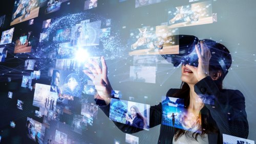Where Will Virtual Reality Be In the Next Ten Years? | Seekers Time