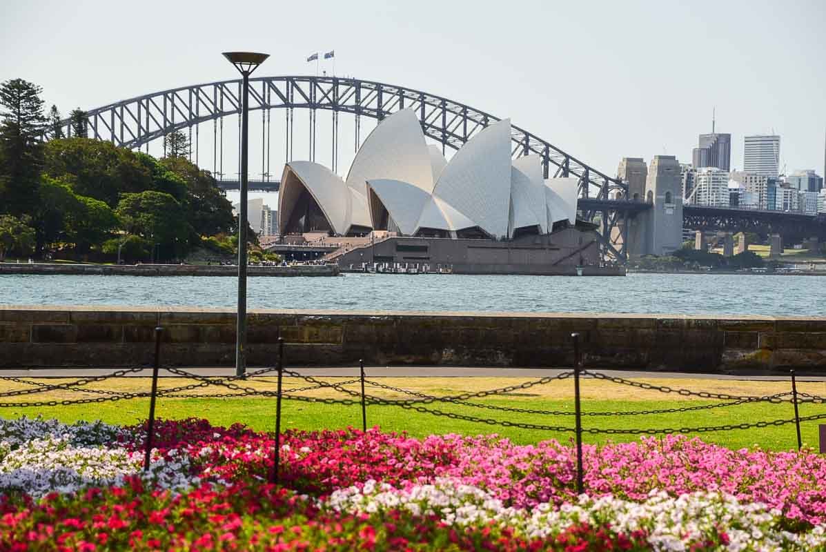 Perfect Sydney Itinerary: 3, 5 and 7 Days for Boutique Hotel Lovers