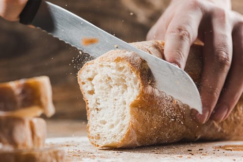 Petition: Ban Potassium Bromate, a Cancer-Causing Bread Ingredient