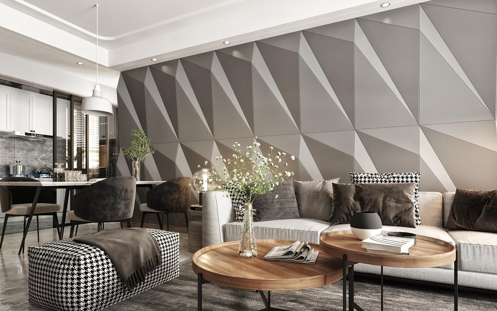 Innovative Acoustic Privacy Products for the Home
