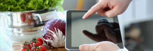 Food-Scanner und KI-Diagnostik: Wie die Technologie der Fastic App beim nachhaltigen Abnehmen unterstützt