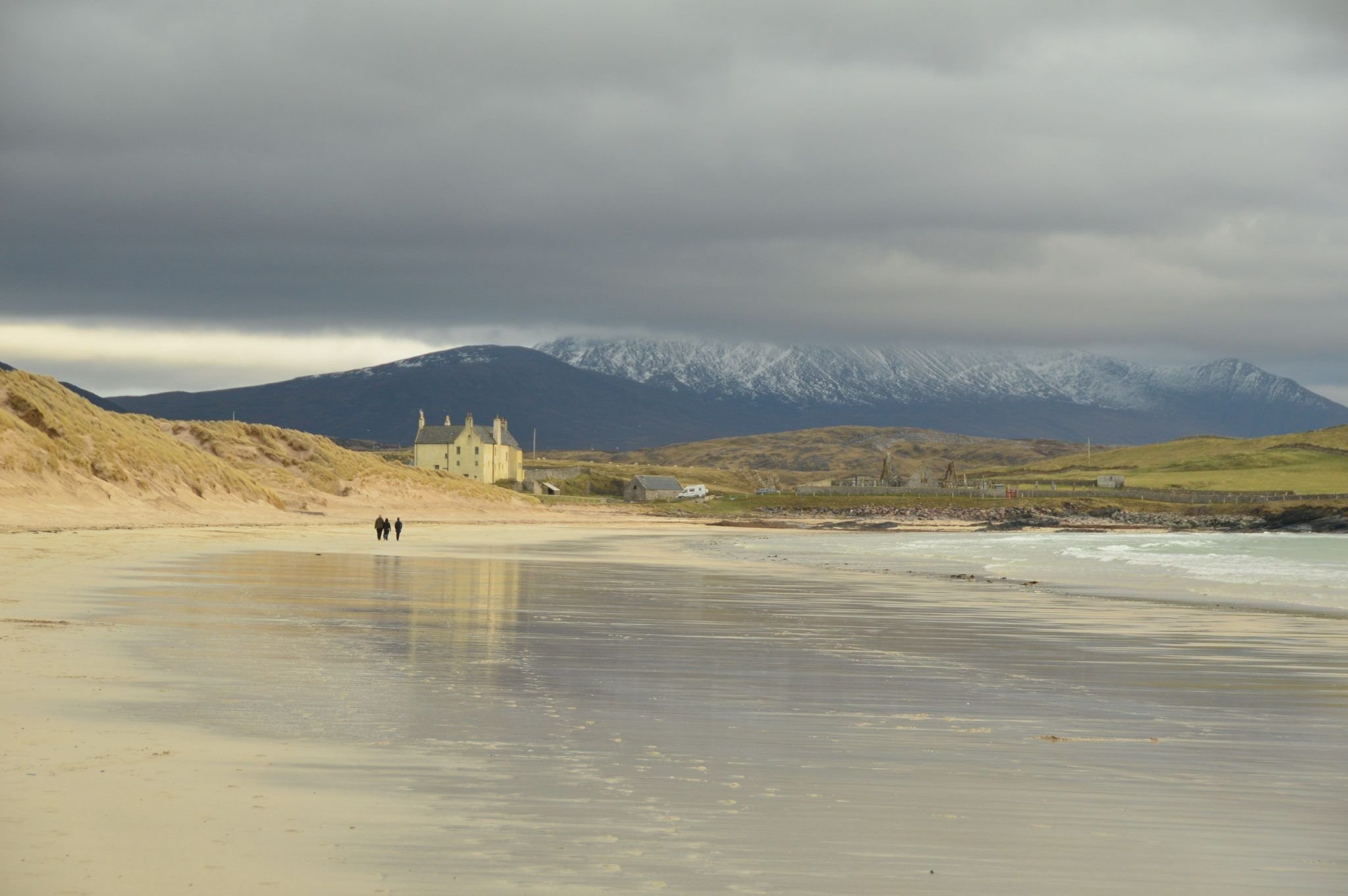 22 Beautiful Places in Scotland You're Going to Love