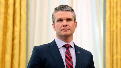 Pete Hegseth Shared Yemen Attack Plans With Wife, Brother in Second Signal Chat