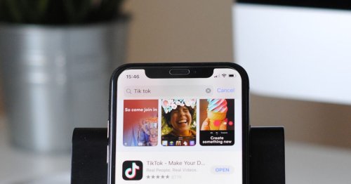 Delete TikTok from app stores, says FCC commissioner to Apple and Google