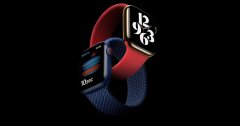 Discover series 5 apple watch