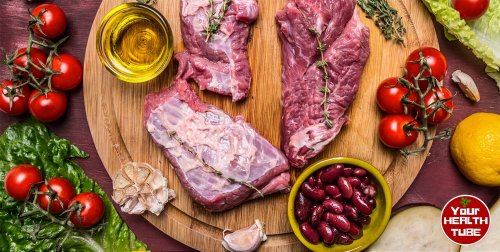 Why Everybody’s Talking about the GAPS Diet?