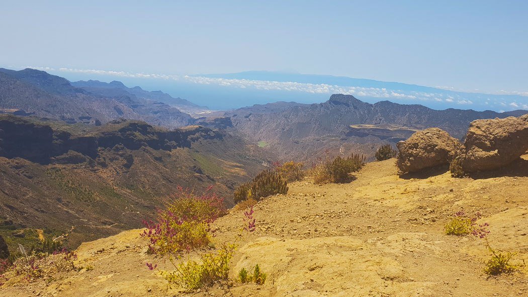 Gran Canaria Excursions – 20 Great Tours & Day Trips for Adults