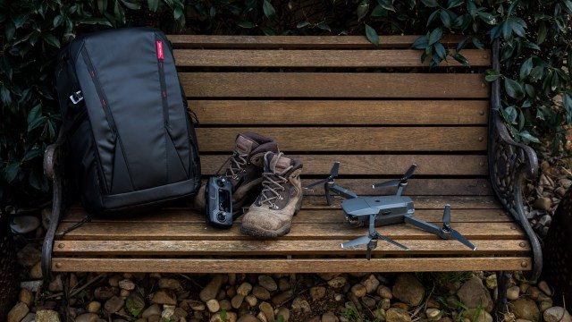 Four rugged camera bags that will protect your gear in the wild