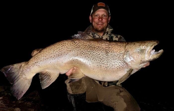 7 State Record Fish Caught In Montana Within Last 9 Months