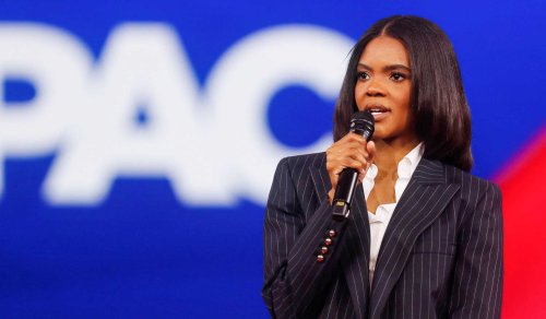 Daily Wire Parts Ways With Candace Owens after Public Falling Out with Founder over ‘Disgraceful’ Anti-Israel Views