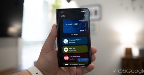 Google Wallet requiring authentication to even open the app after a few minutes