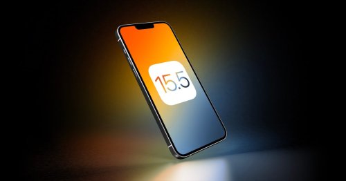 Apple releases iOS 15.5 with enhancements to the Apple Cash and Podcasts app