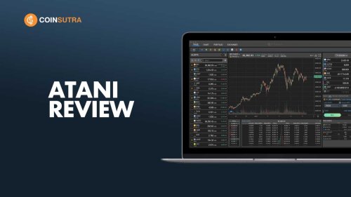 Atani Review - Trade From Comfort Of Your Desktop
