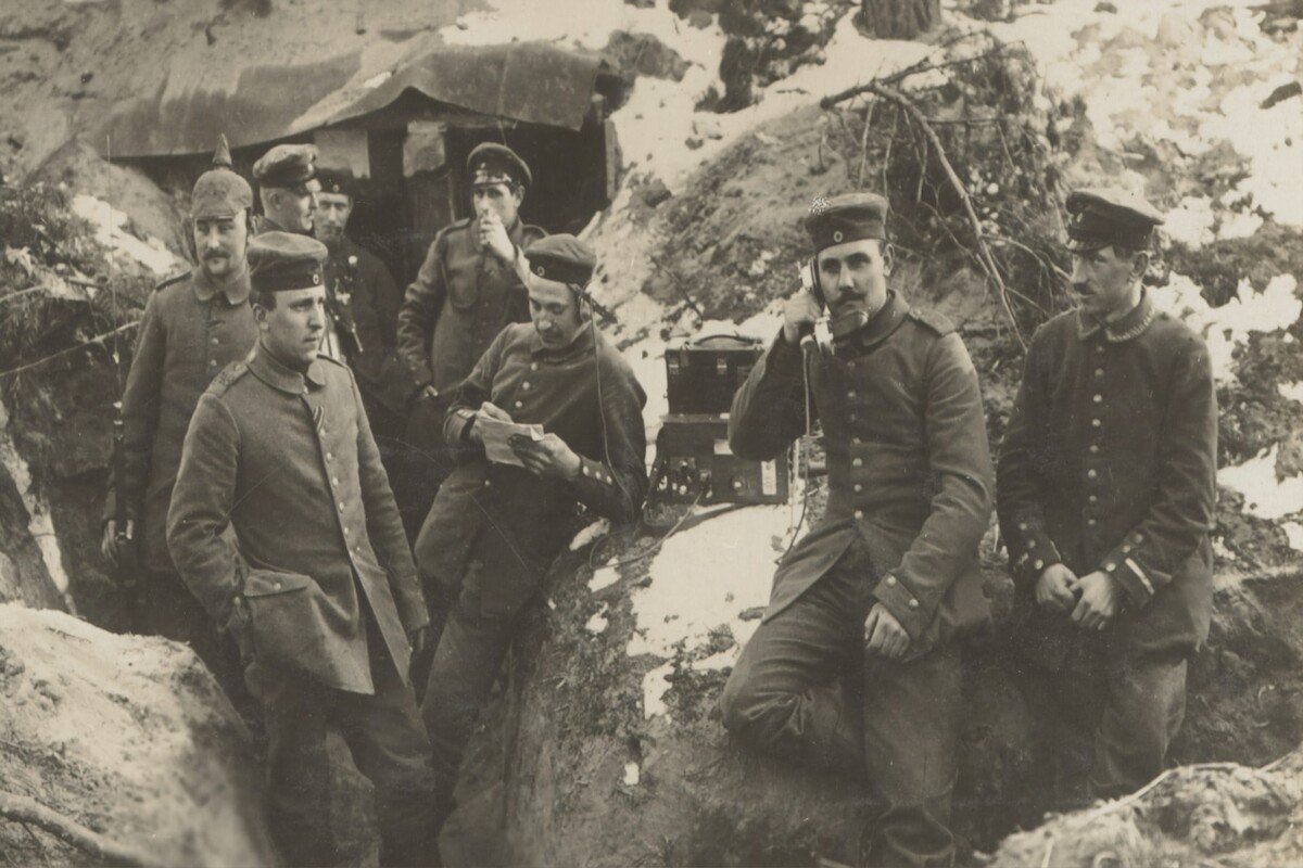 23 Facts About World War 1: Summary, Causes & Effects