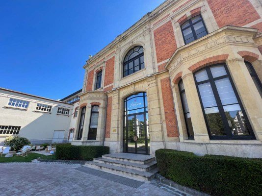 9 Top Champagne Houses in Reims You’ll Love