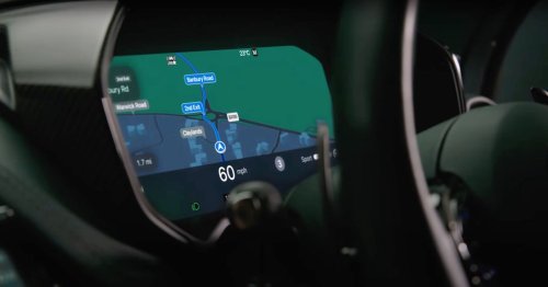 Top Gear gives us a detailed look at Apple CarPlay Ultra [Video]