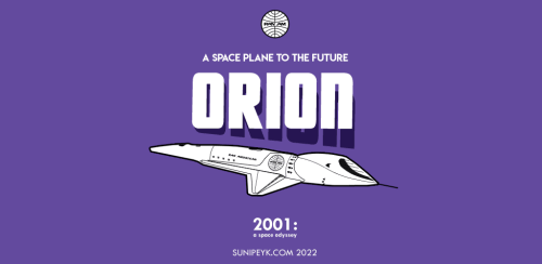 Uzay Aracı Orion