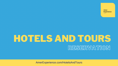 Compare Hotel Prices and Search Things To Do Worldwide