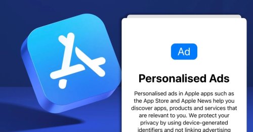 Report: Apple wants to triple its revenue from ads business, likely expanding Search Ads to Maps app