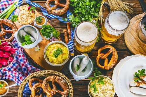 Traditional German Food: What to Eat in Germany 2022