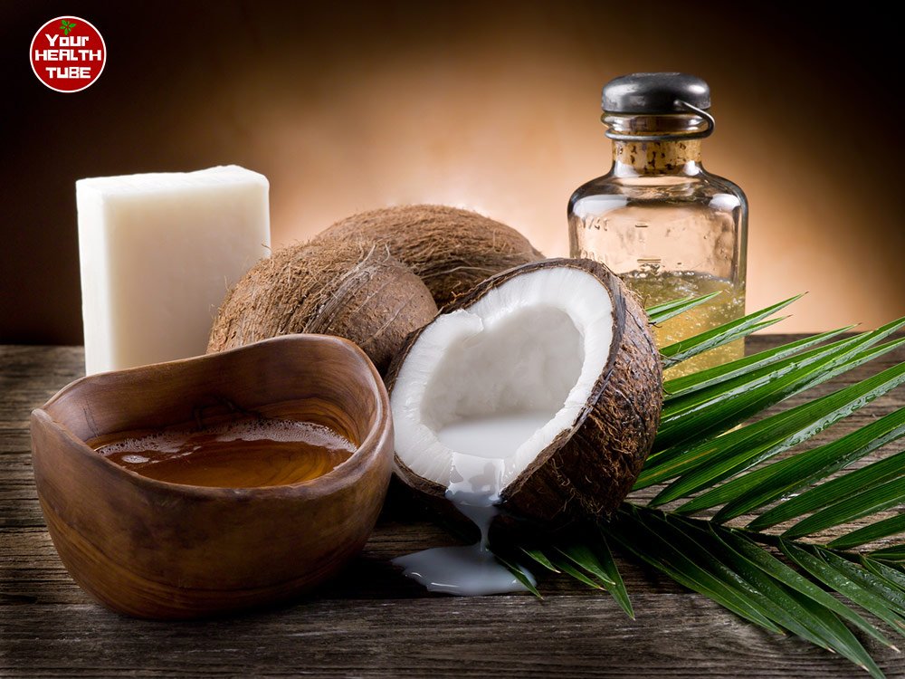 Coconut Oil Benefits: Everything You Didn’t Know About This Oil!