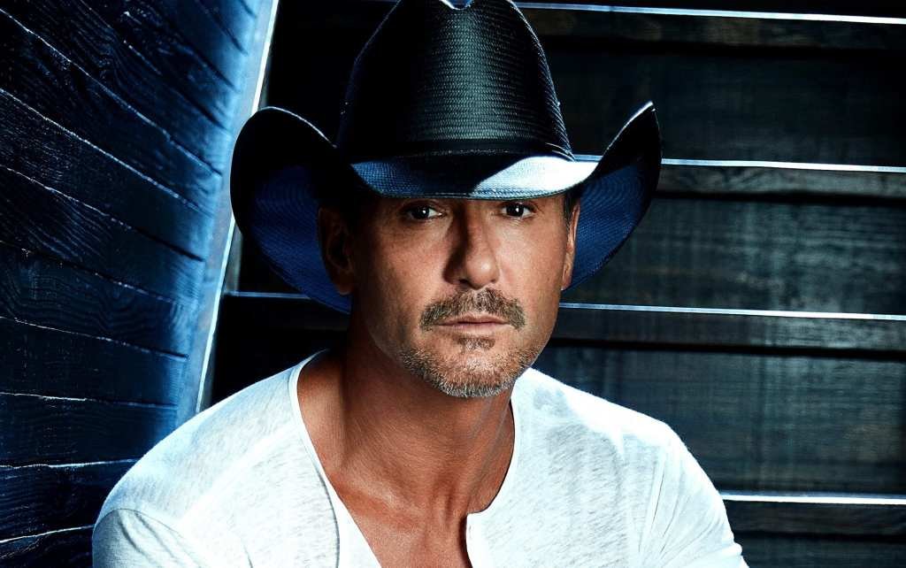 Tim McGraw Releases Stripped-Down Acoustic Version Of 1999 Hit, “Something Like That”
