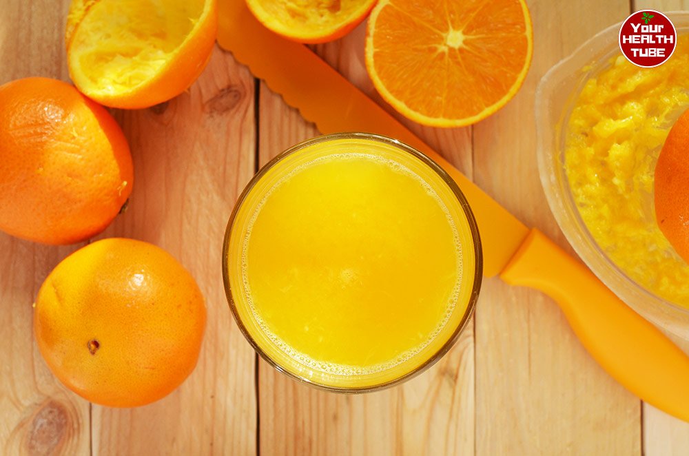 Unveiling the Top 12 Health Benefits of Oranges: #6 Will Blow Your Mind!