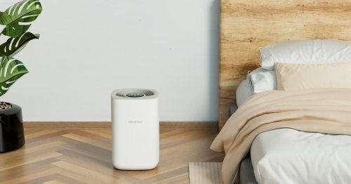 HomeKit Weekly: A roundup of the best Homekit-enabled air purifiers